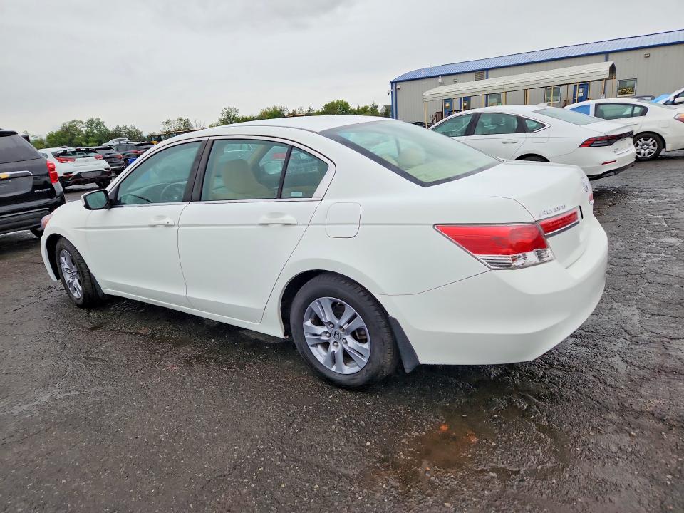 Aukcja sprzedaży 2011 Honda Accord, vin: 1HGCP2F45BA142051, numer aukcji: 70137796
