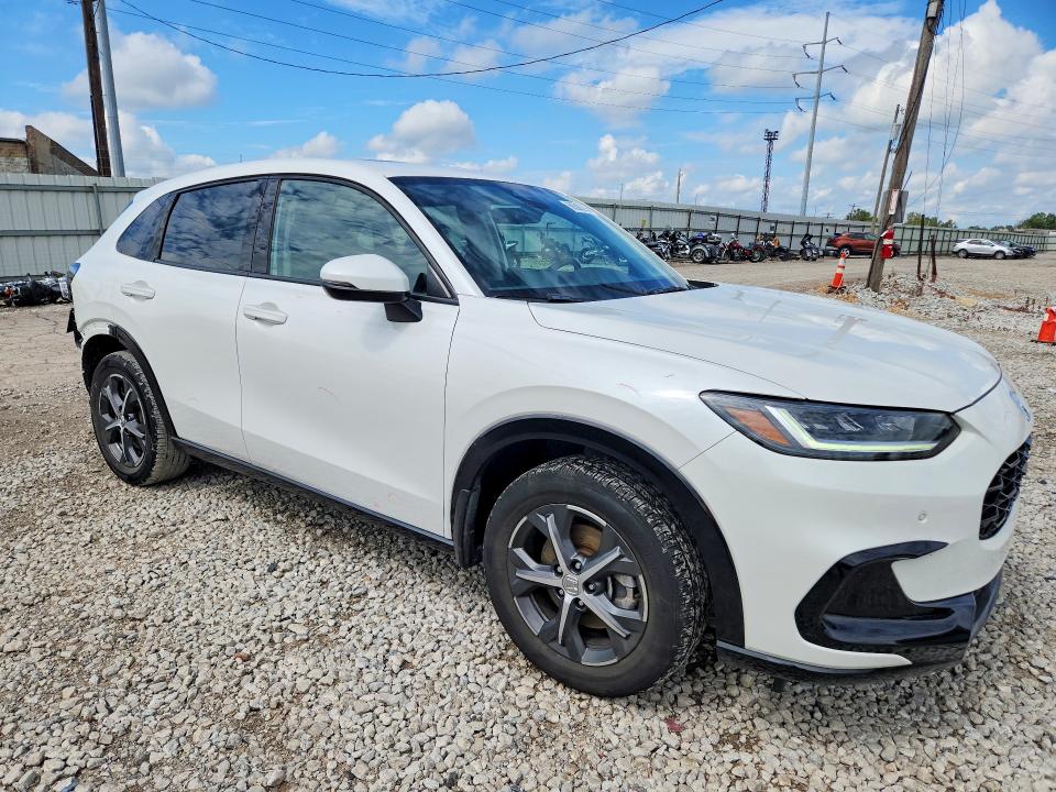 Aukcja sprzedaży 2024 Honda Hr-v, vin: 3CZRZ2H76RM779936, numer aukcji: 68500296