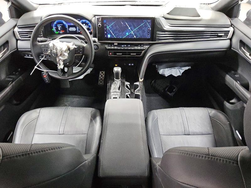 67267246 :رقم المزاد ، 4T1DAACK1TU283244 vin ، 2026 Toyota Camry مزاد بيع