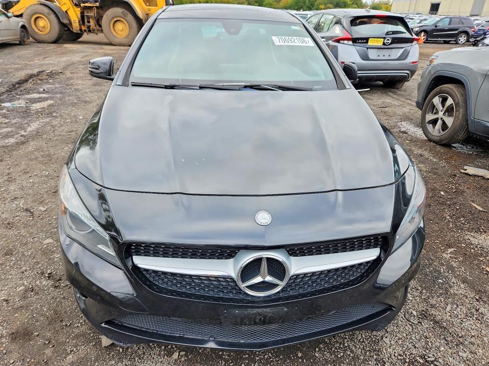 Продажа на аукционе авто 2016 Mercedes-benz Cla, vin: WDDSJ4GB9GN386666, номер лота: 70692106