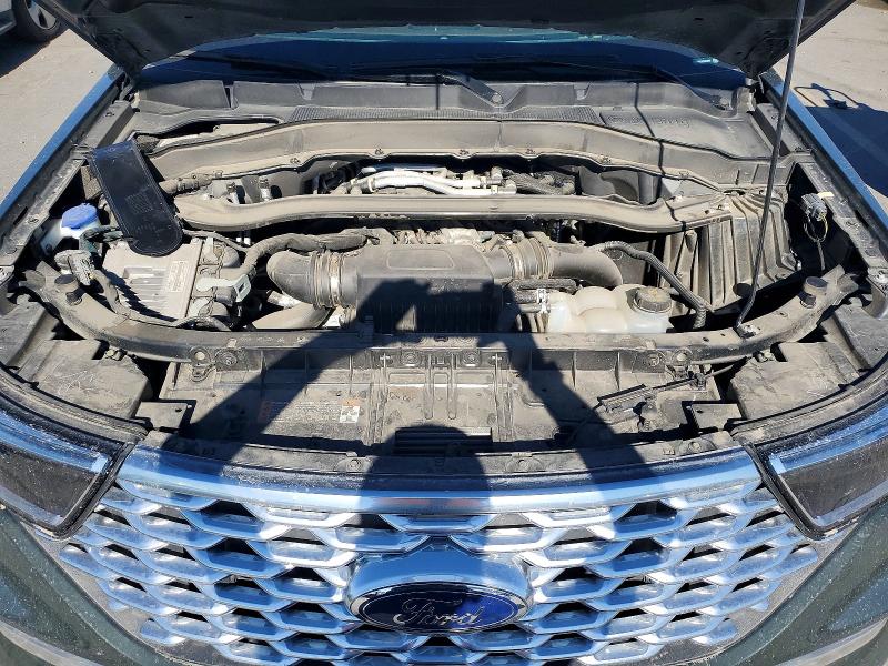 Aukcja sprzedaży 2023 Ford Explorer, vin: 1FM5K8HC8PGB48908, numer aukcji: 69883466