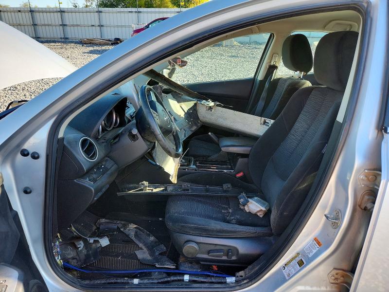 Продаж на аукціоні авто 2010 Mazda 6, vin: 1YVHZ8CHXA5M48074, номер лоту: 70449456