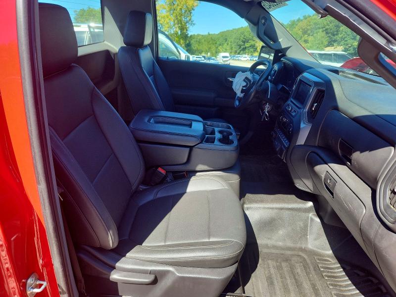 Продажа на аукционе авто 2022 Gmc Sierra Limited, vin: 3GTN8AEK9NG151422, номер лота: 69208426