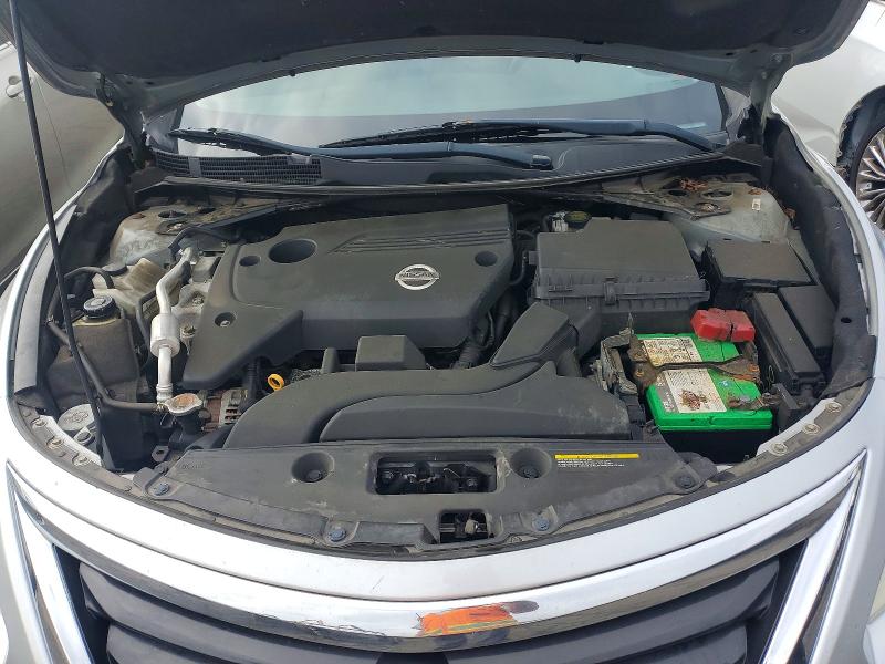 65641156 :رقم المزاد ، 1N4AL3AP6FN306114 vin ، 2015 Nissan Altima مزاد بيع