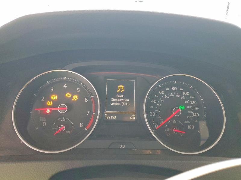 Продаж на аукціоні авто 2015 Volkswagen Gti, vin: 3VW4T7AU1FM091799, номер лоту: 70672146