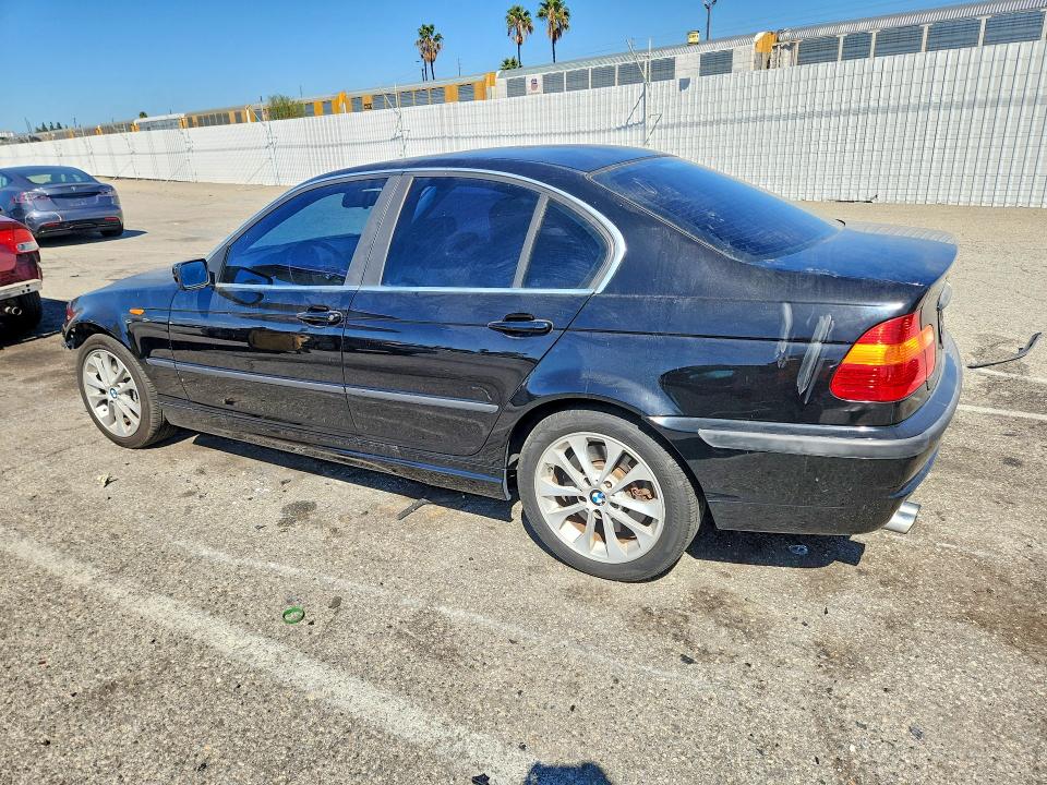 Aukcja sprzedaży 2003 Bmw 330, vin: WBAEW53453PG20600, numer aukcji: 70855086