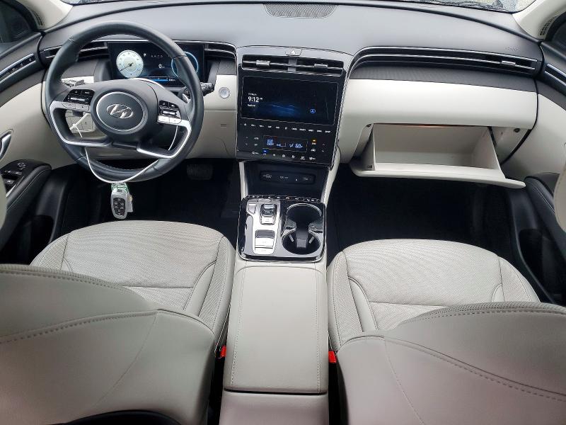 Aukcja sprzedaży 2023 Hyundai Tucson, vin: 5NMJECAE5PH293485, numer aukcji: 67728286