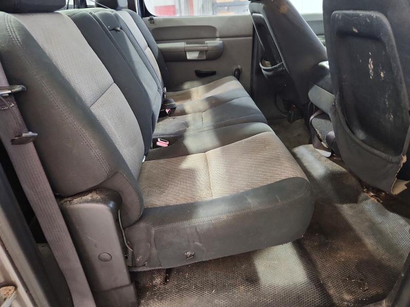 2008 Gmc Sierra მანქანა იყიდება აუქციონზე, vin: 3GTEC13C28G229490, აუქციონის ნომერი: 68431696