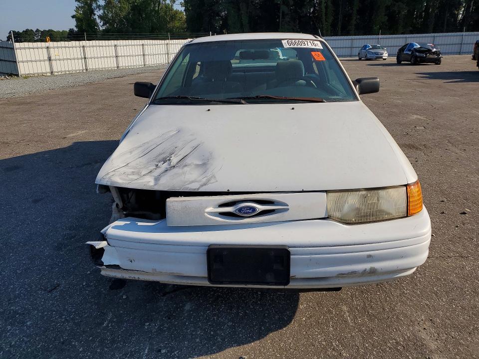 Aukcja sprzedaży 1996 Ford Escort, vin: 3FASP11J0TR142439, numer aukcji: 66609716