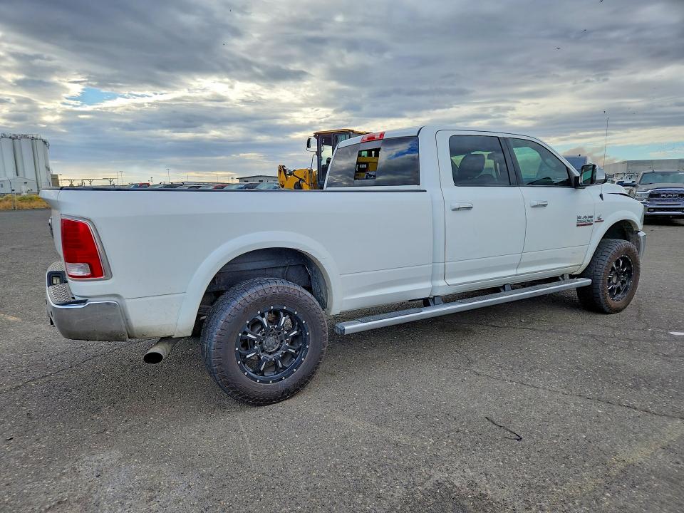 Продажа на аукционе авто 2014 Ram 3500, vin: 3C63R3JL3EG189234, номер лота: 70357736