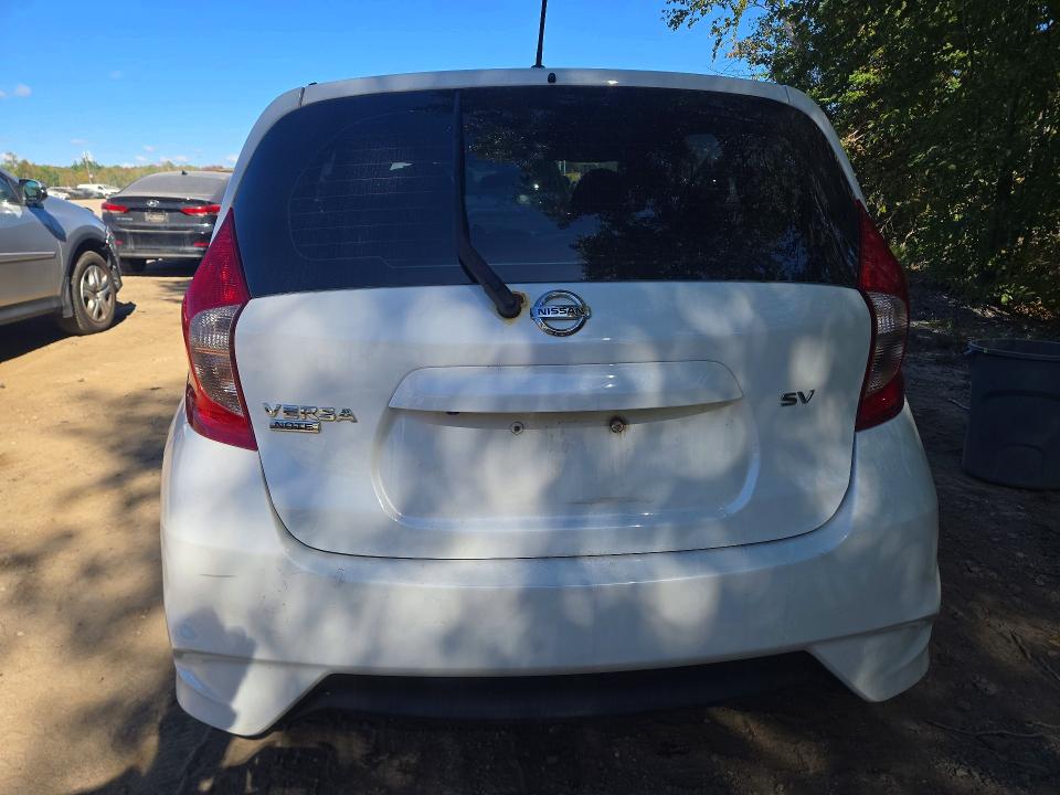 Продаж на аукціоні авто 2019 Nissan Versa Note, vin: 3N1CE2CP7KL354660, номер лоту: 69418716