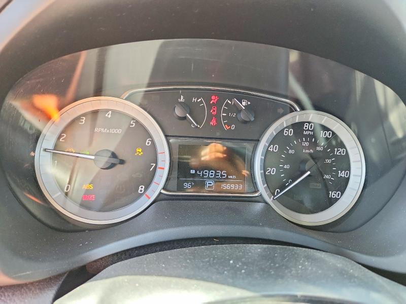 2015 Nissan Sentra მანქანა იყიდება აუქციონზე, vin: 3N1AB7AP9FY222623, აუქციონის ნომერი: 69262066