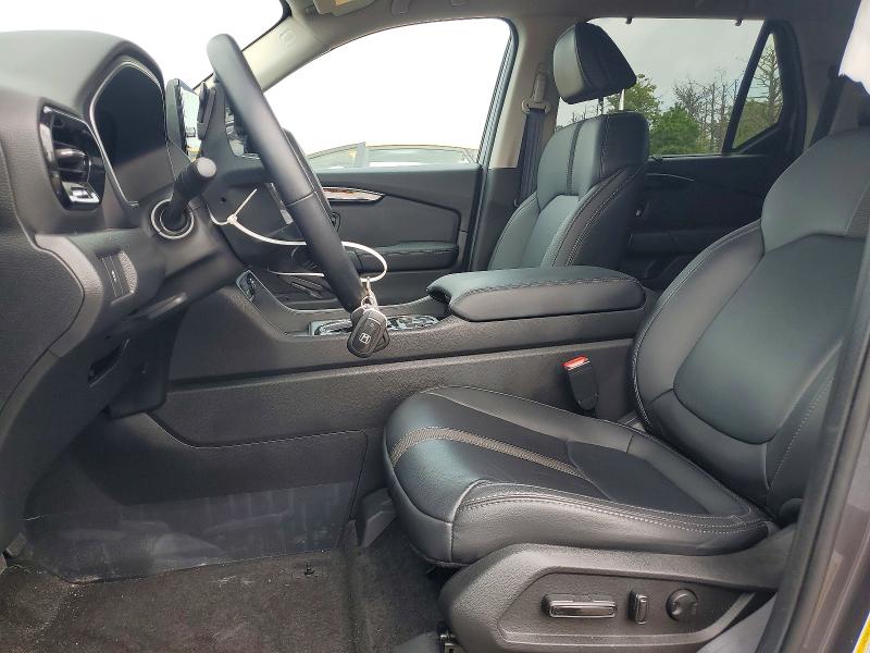 Продаж на аукціоні авто 2025 Honda Pilot, vin: 5FNYG1H47SB158688, номер лоту: 67697136