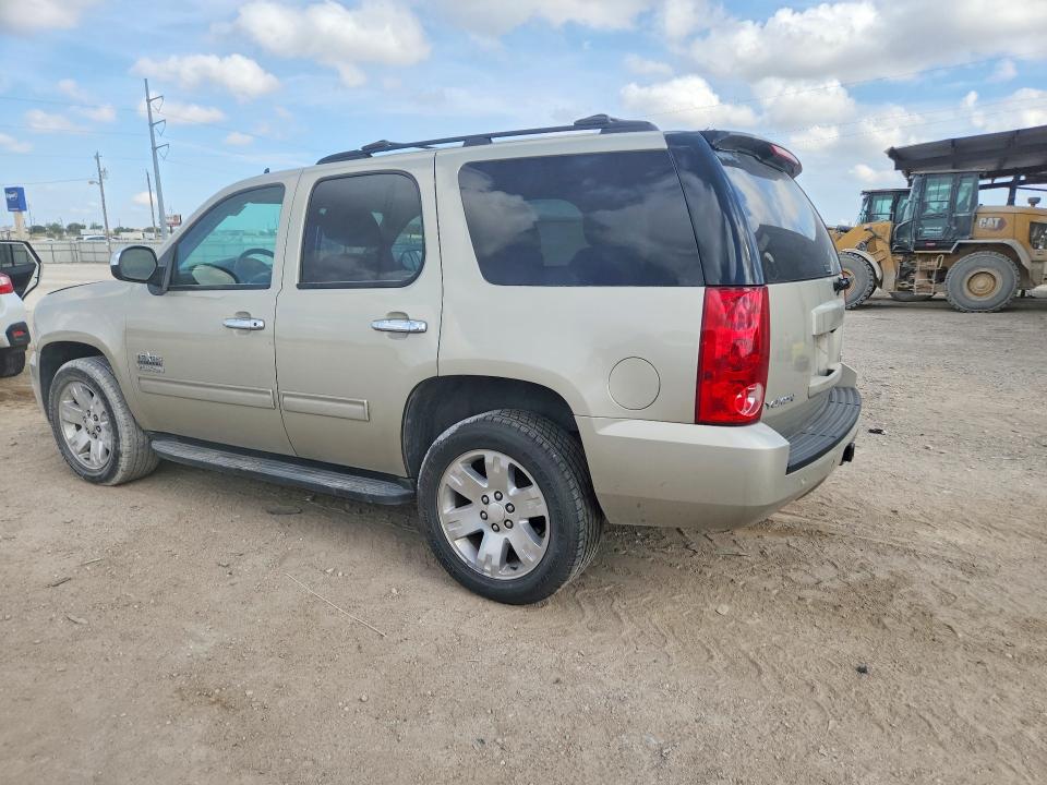 2013 Gmc Yukon მანქანა იყიდება აუქციონზე, vin: 1GKS1CE08DR376337, აუქციონის ნომერი: 69413106