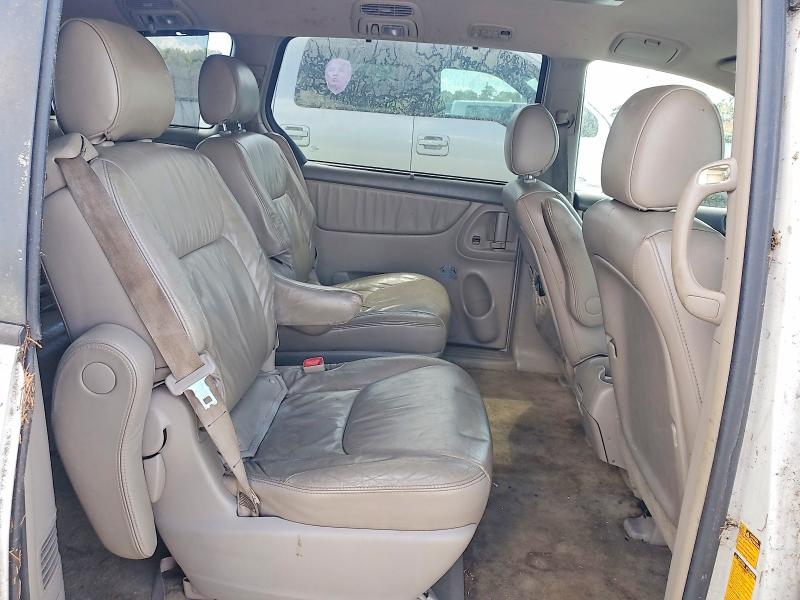 Продажа на аукционе авто 2008 Toyota Sienna, vin: 5TDZK22C08S210255, номер лота: 68266066