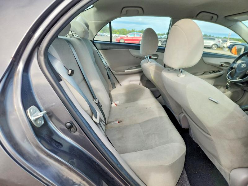 Aukcja sprzedaży 2013 Toyota Coralla, vin: 2T1BU4EE6DC992746, numer aukcji: 70836196