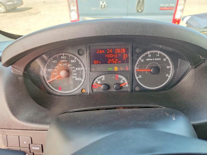 Aukcja sprzedaży 2021 Ram Promaster 3500, vin: 3C6MRVJG6ME535872, numer aukcji: 67937866