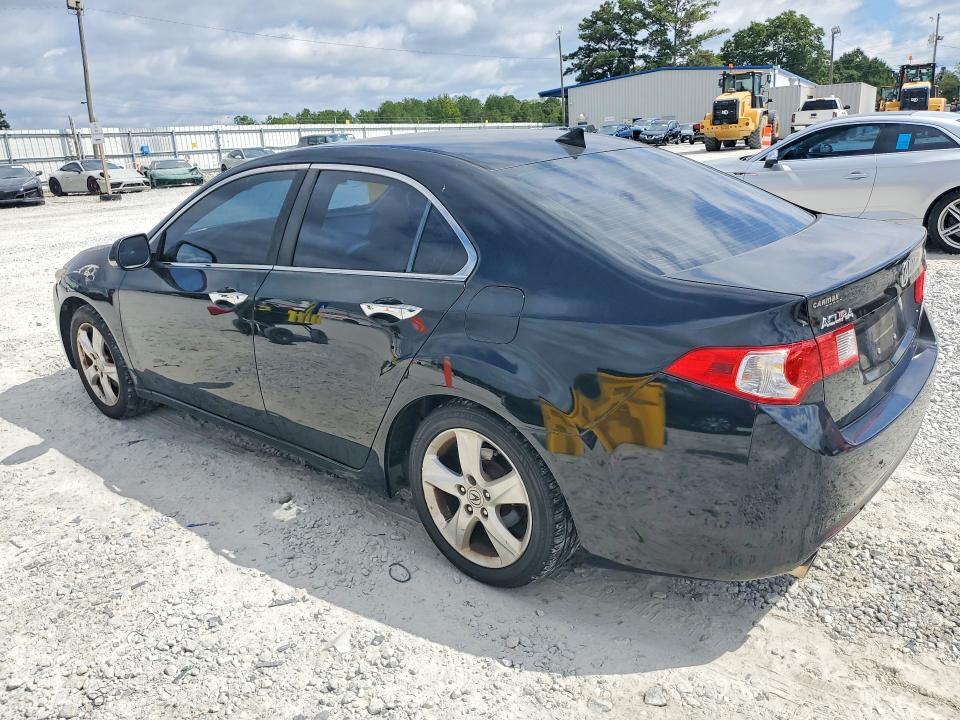 Aukcja sprzedaży 2010 Acura Tsx, vin: JH4CU2F61AC018286, numer aukcji: 70254156