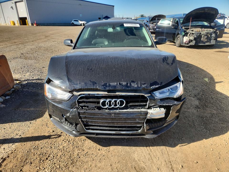 Aukcja sprzedaży 2014 Audi A5, vin: WAUGFBFR3EA065194, numer aukcji: 69708006