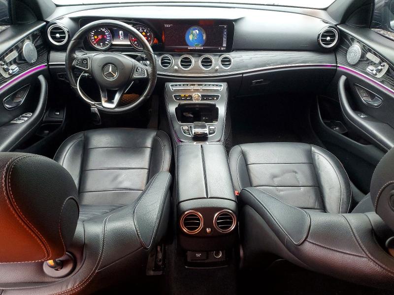 Продаж на аукціоні авто 2018 Mercedes-benz E, vin: WDDZF4KB1JA351626, номер лоту: 66221356