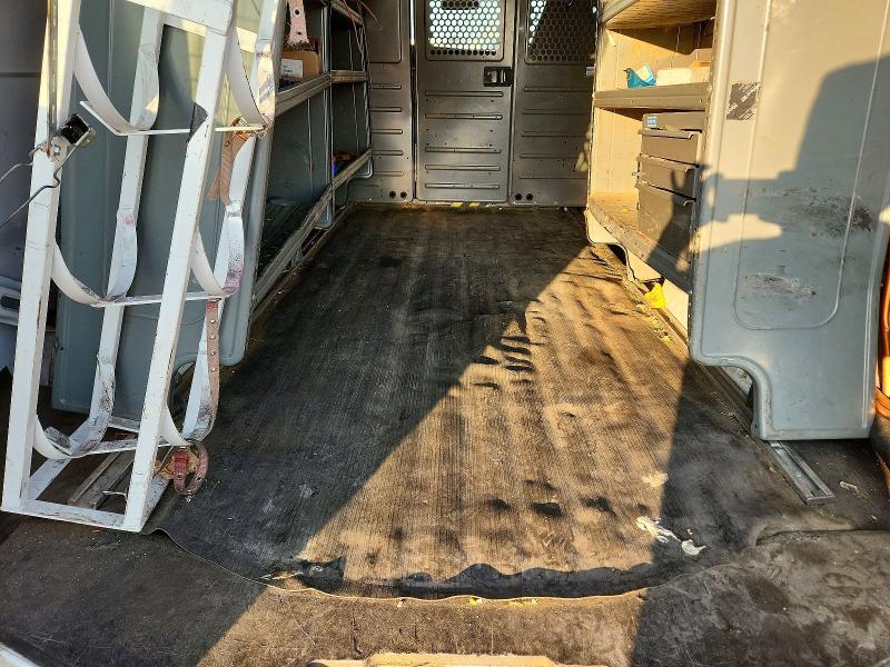 Продаж на аукціоні авто 2019 Chevrolet Express G2500, vin: 1GCWGAFP7K1257461, номер лоту: 69608776