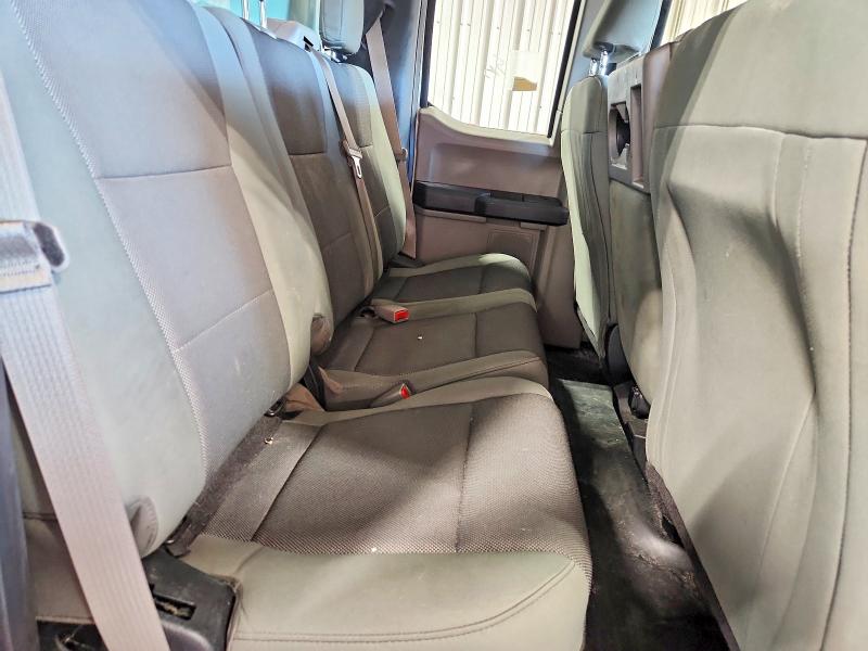 2016 Ford F150 მანქანა იყიდება აუქციონზე, vin: 1FTEX1EP2GFB44752, აუქციონის ნომერი: 69845166