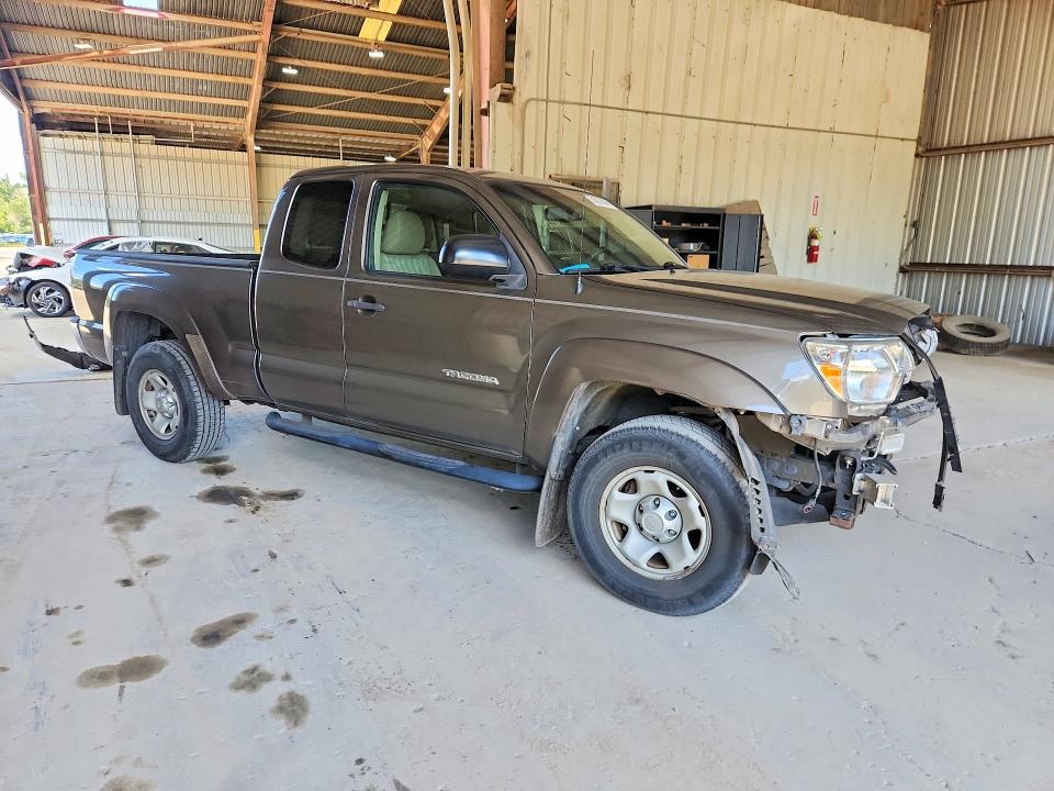 Aukcja sprzedaży 2013 Toyota Tacoma, vin: 5TFTU4GN9DX048880, numer aukcji: 69207506