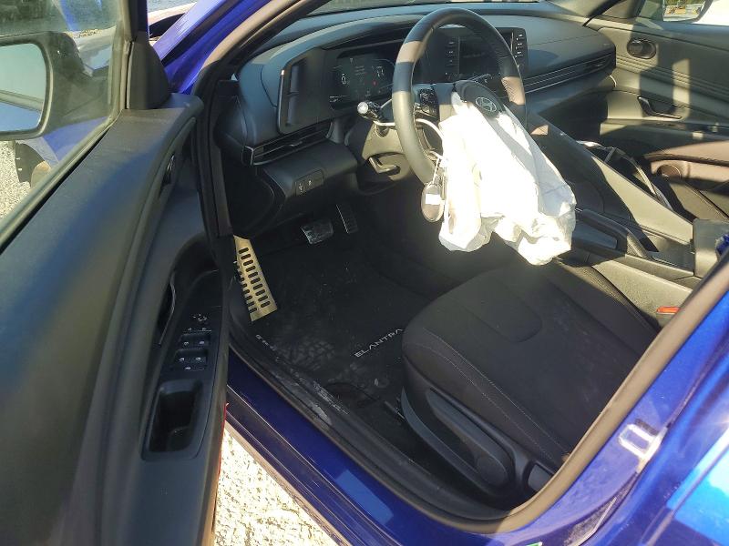 Aukcja sprzedaży 2026 Hyundai Elantra, vin: KMHLM4DG8TU115177, numer aukcji: 67366976