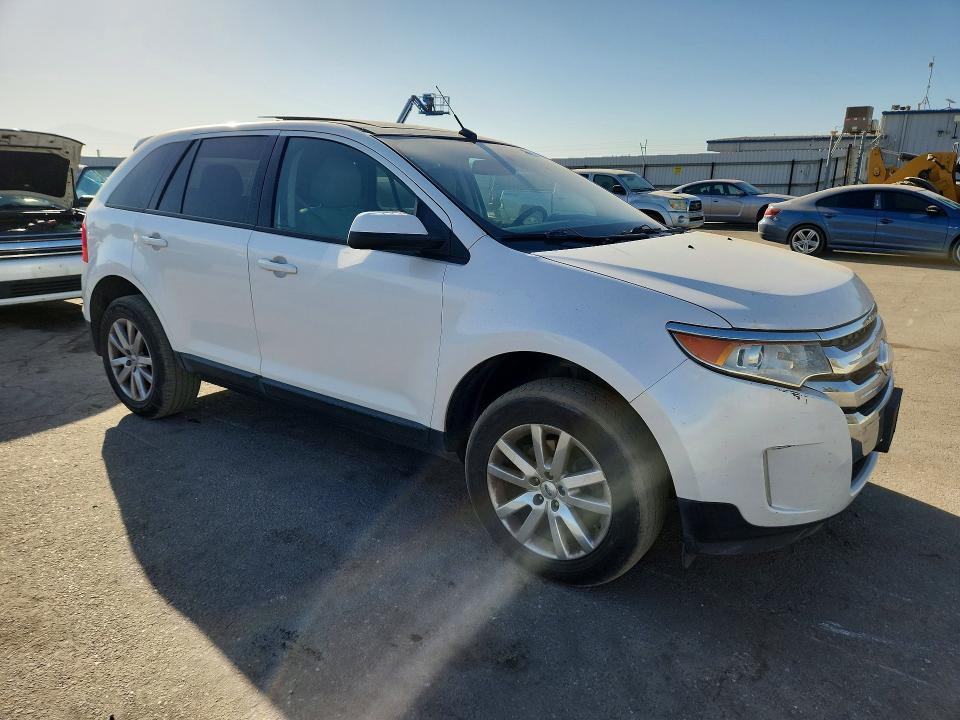 Продажа на аукционе авто 2014 Ford Edge, vin: 2FMDK3JCXEBA18299, номер лота: 69994426