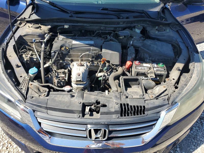 Продаж на аукціоні авто 2014 Honda Accord, vin: 1HGCR2F31EA048335, номер лоту: 69109486