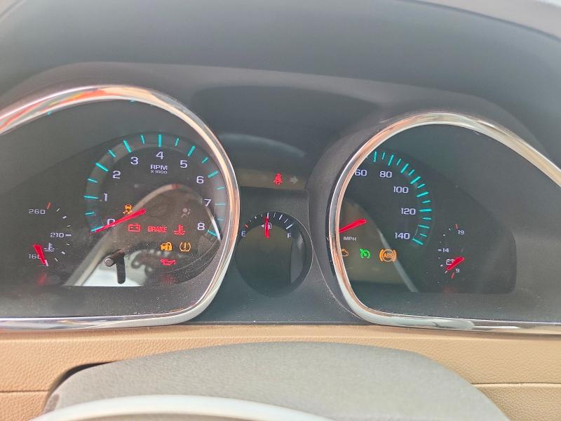69898386 :رقم المزاد ، 1GNKRJED6BJ413982 vin ، 2011 Chevrolet Traverse مزاد بيع