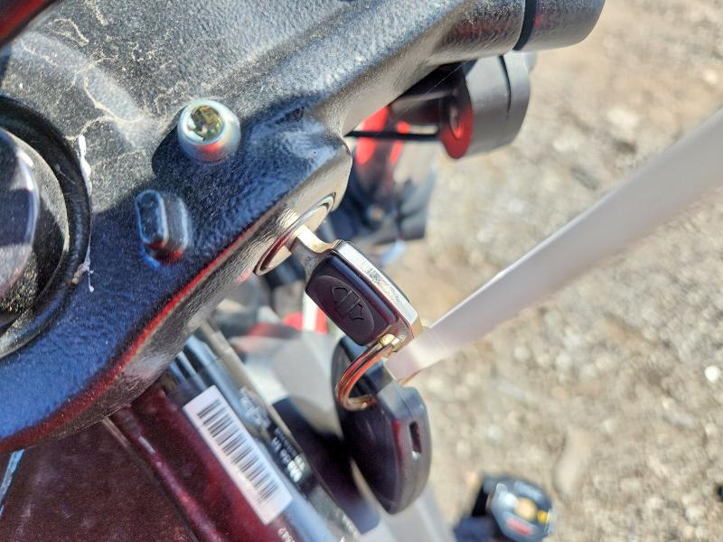 Aukcja sprzedaży 2026 Harley-davidson Rh975, vin: MLY1ZH116TS304469, numer aukcji: 67477036