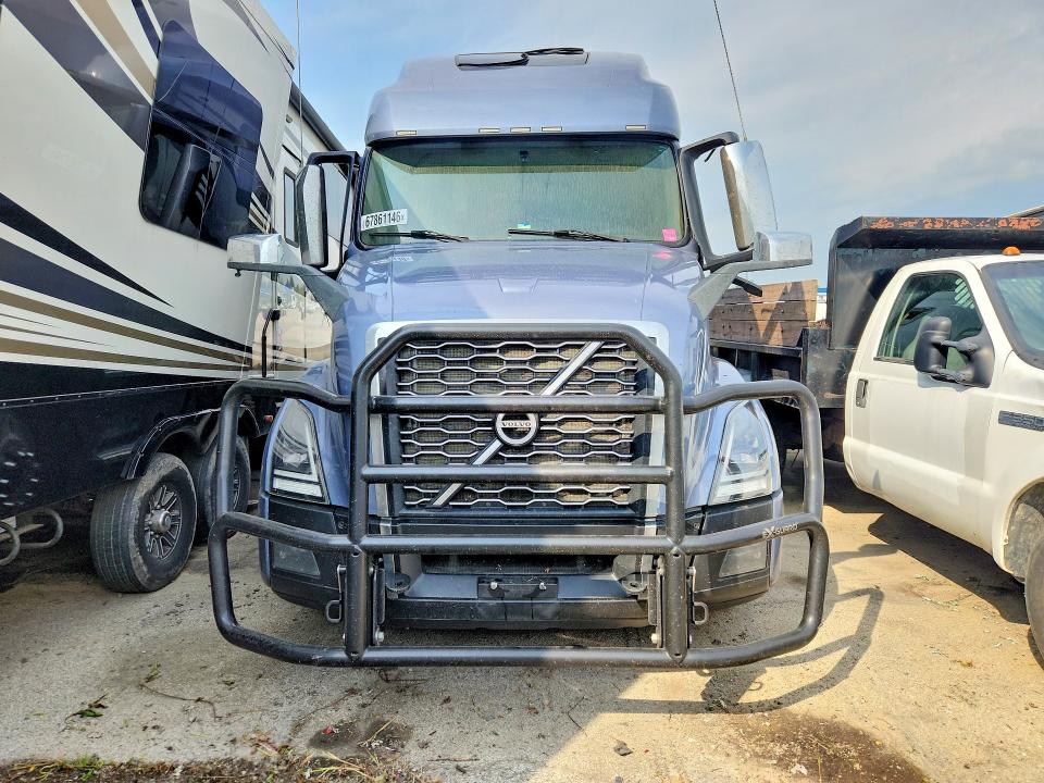 Aukcja sprzedaży 2019 Volvo Vn Vnl, vin: 4V4NC9EH1KN873444, numer aukcji: 67861146
