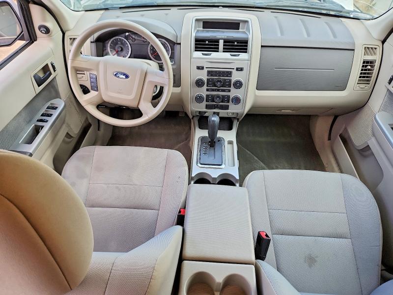 Aukcja sprzedaży 2011 Ford Escape, vin: 1FMCU9DG4BKA23362, numer aukcji: 67477666