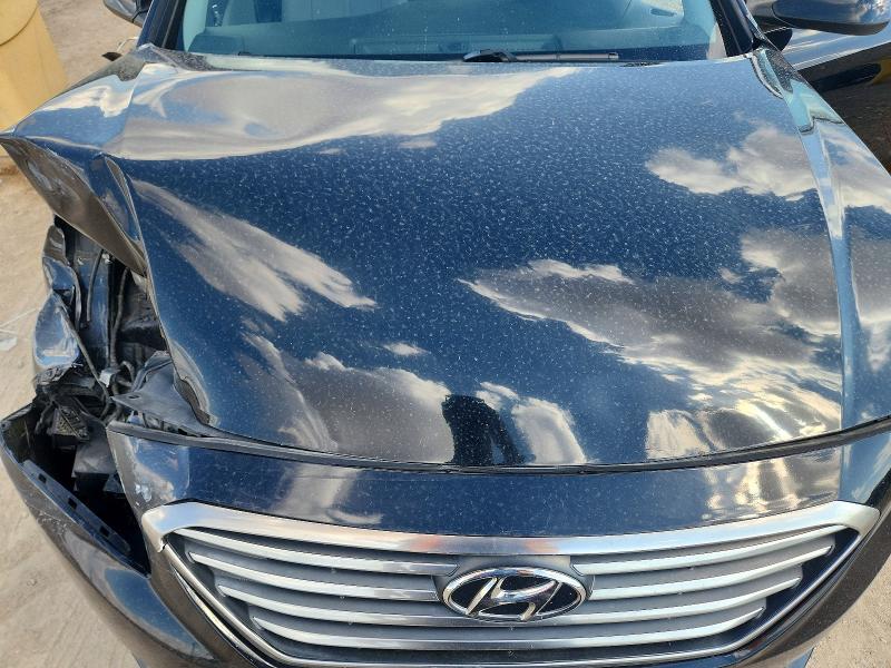 Aukcja sprzedaży 2015 Hyundai Sonata, vin: 5NPE24AF9FH237527, numer aukcji: 69984406