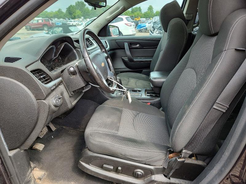 Продажа на аукционе авто 2017 Chevrolet Traverse, vin: 1GNKVGKD2HJ332585, номер лота: 67350406