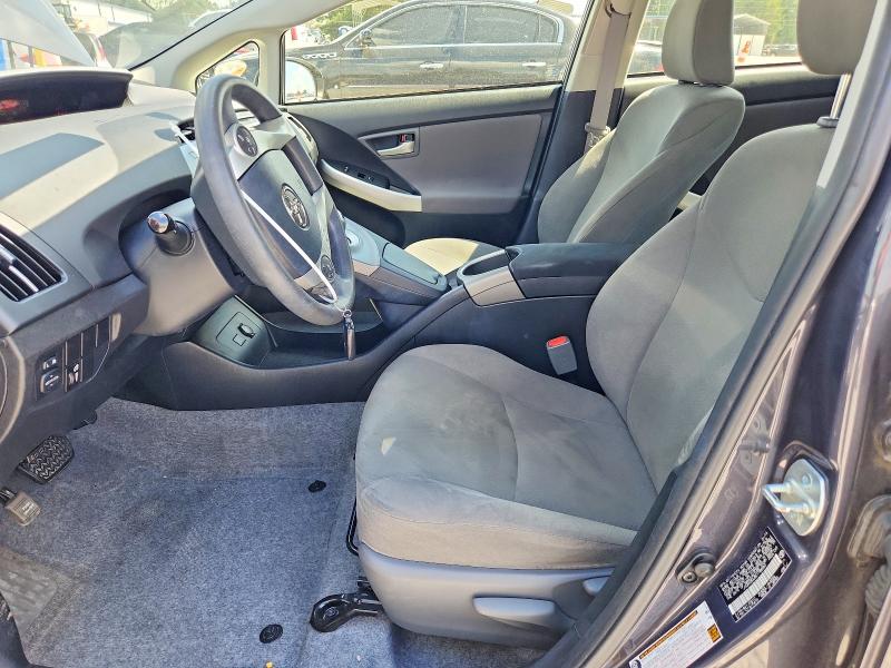Aukcja sprzedaży 2014 Toyota Prius, vin: JTDKN3DU5E1788560, numer aukcji: 68090916