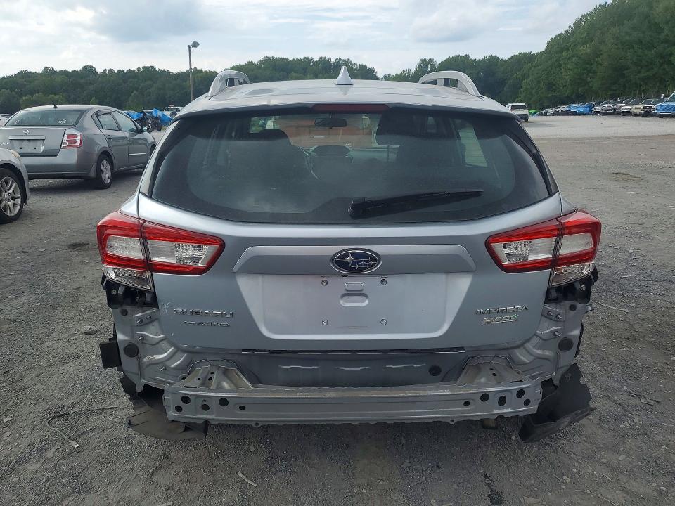 Aukcja sprzedaży 2017 Subaru Impreza, vin: 4S3GTAB65H3747326, numer aukcji: 68210146