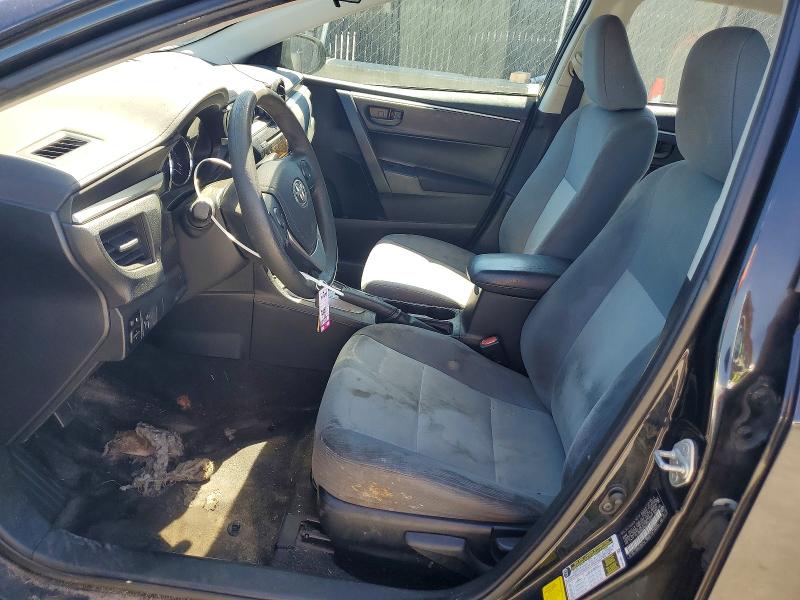 70517936 :رقم المزاد ، 2T1BURHE8EC158472 vin ، 2014 Toyota Corolla مزاد بيع