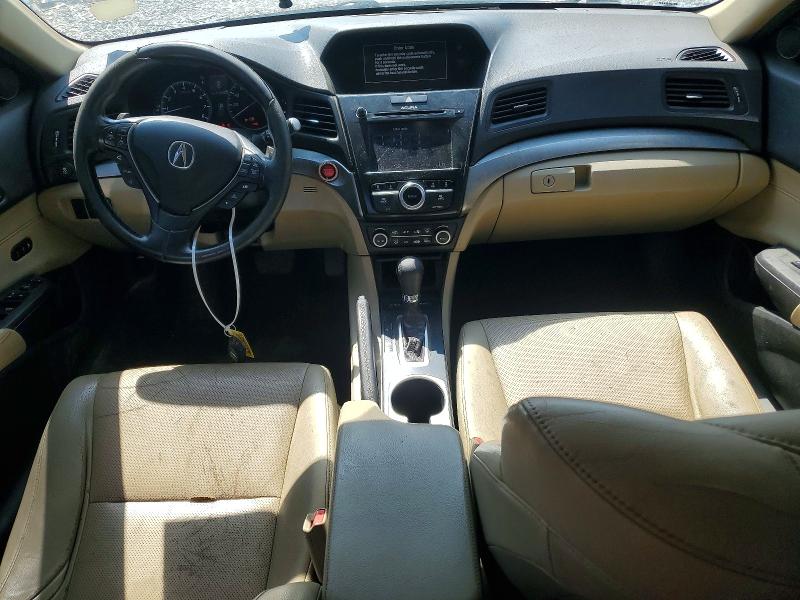 Aukcja sprzedaży 2016 Acura Ilx, vin: 19UDE2F71GA008357, numer aukcji: 67777306