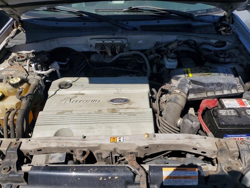 Продажа на аукционе авто 2007 Ford Escape, vin: 1FMCU59H27KB78218, номер лота: 70061846