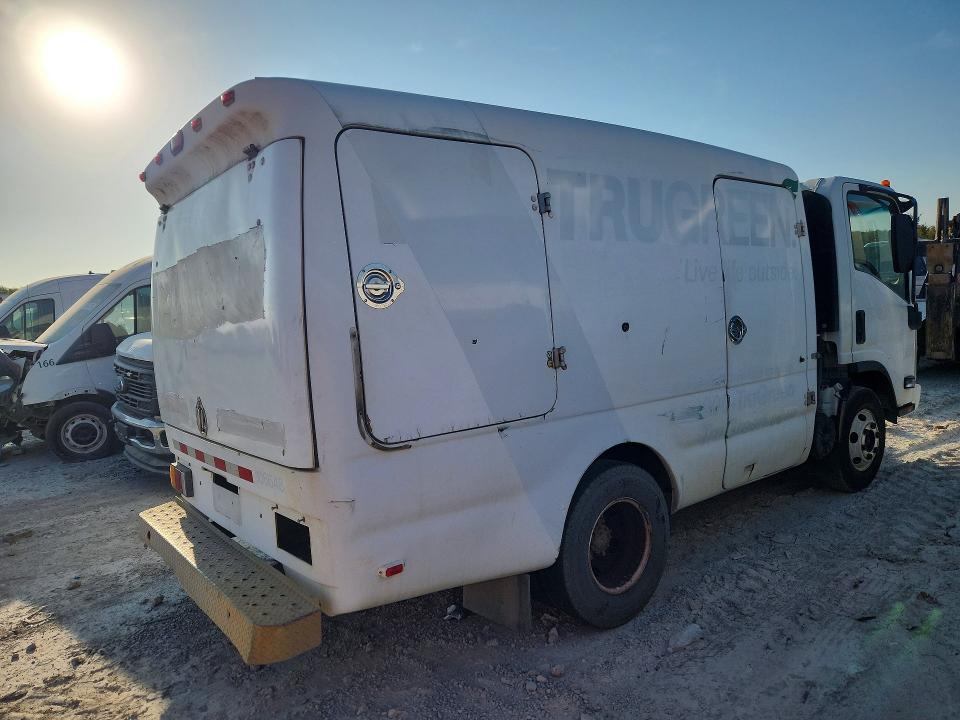 Aukcja sprzedaży 2009 Isuzu Npr, vin: 4KLB4W1NX9J801195, numer aukcji: 68730816