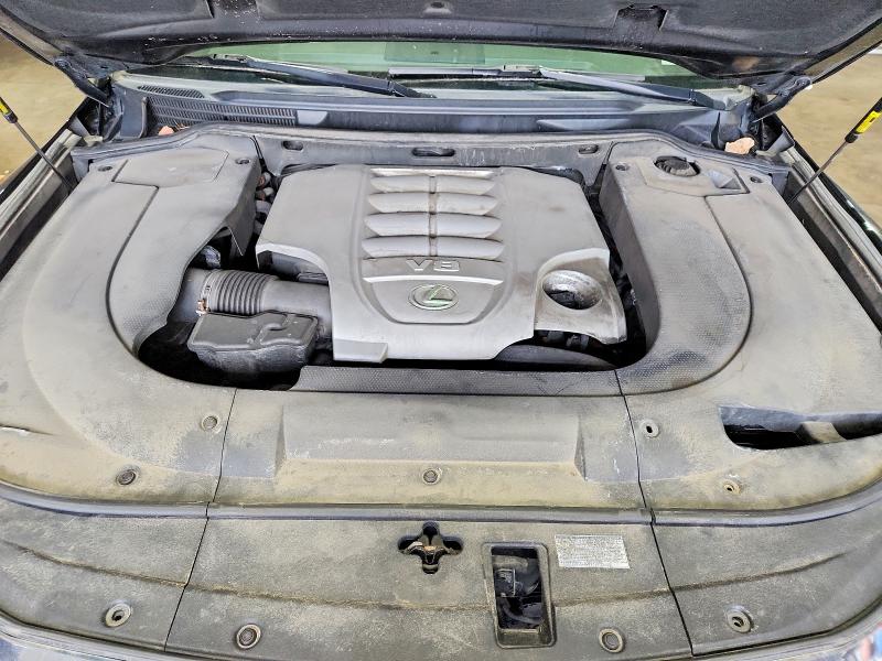 67380436 :رقم المزاد ، JTJHY7AX5E4143281 vin ، 2014 Lexus Lx مزاد بيع