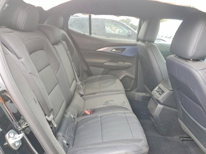 Продажа на аукционе авто 2026 Chevrolet Equinox, vin: 3GN7DNRP8TS183989, номер лота: 70940036