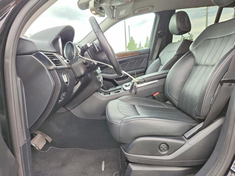Aukcja sprzedaży 2015 Mercedes-benz Gl, vin: 4JGDF6EE8FA441767, numer aukcji: 67911876