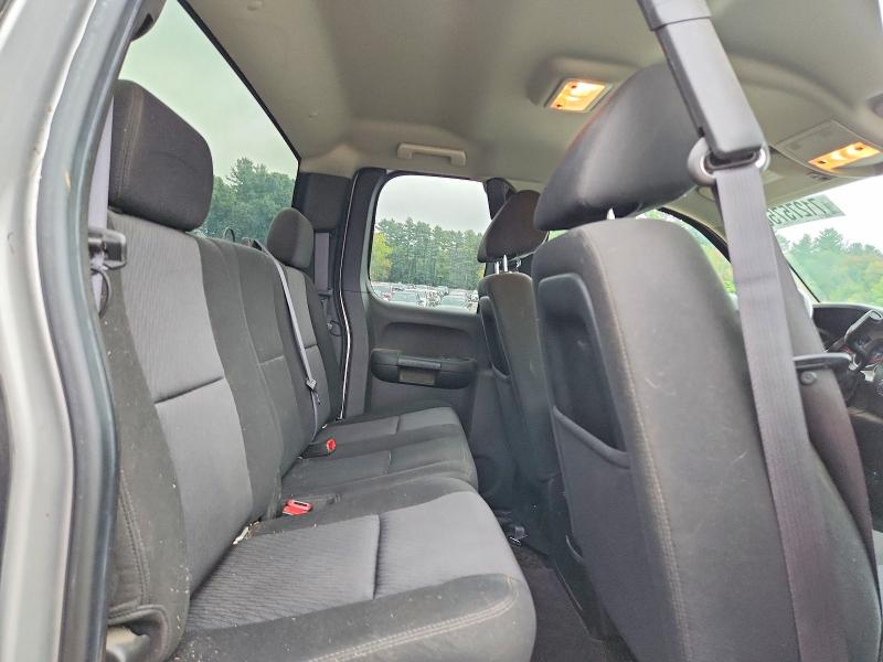 Aukcja sprzedaży 2011 Chevrolet Silverado, vin: 1GCRKSE38BZ146743, numer aukcji: 71275756