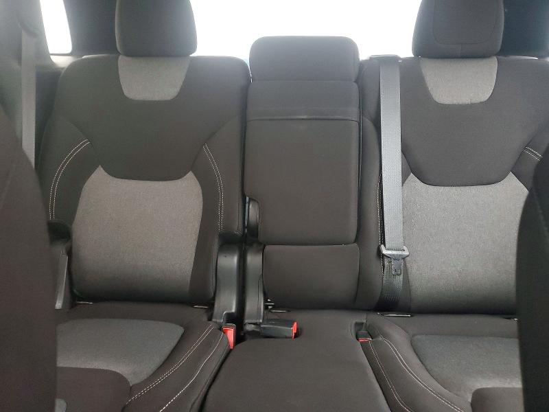 Продаж на аукціоні авто 2014 Jeep Cherokee, vin: 1C4PJMCB0EW141817, номер лоту: 67388846