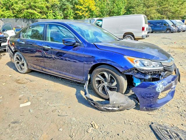 Продаж на аукціоні авто 2016 Honda Accord, vin: 1HGCR2F35GA210647, номер лоту: 69230046