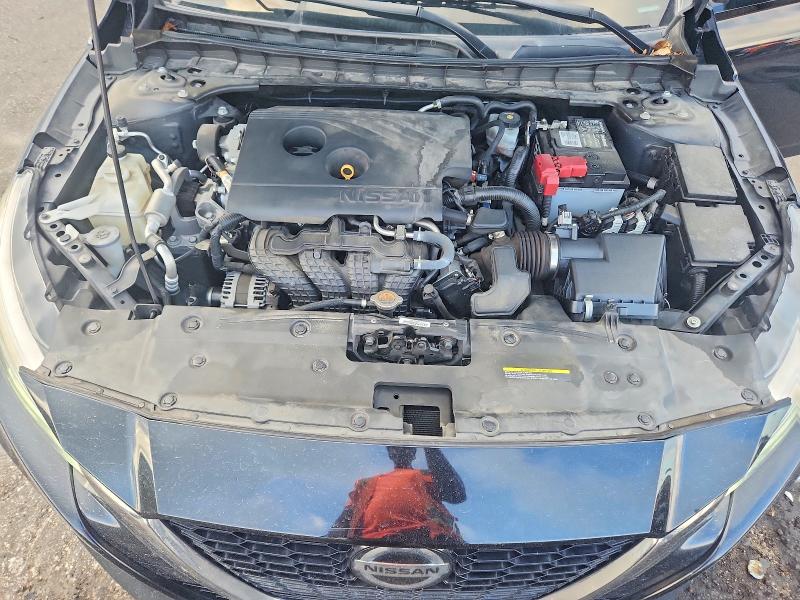 Aukcja sprzedaży 2020 Nissan Altima, vin: 1N4BL4CV9LC119155, numer aukcji: 69197156