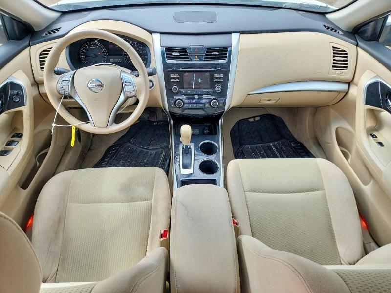 Продажа на аукционе авто 2014 Nissan Altima, vin: 1N4AL3AP7EC426515, номер лота: 68056326